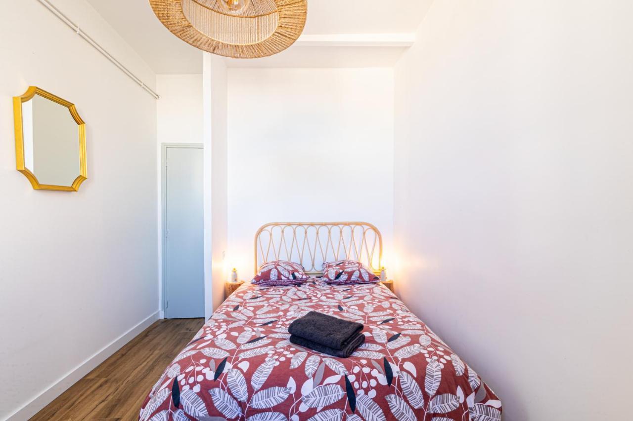 Blanca - Hyper Centre Tres Cosy Apartment Auch Exterior photo