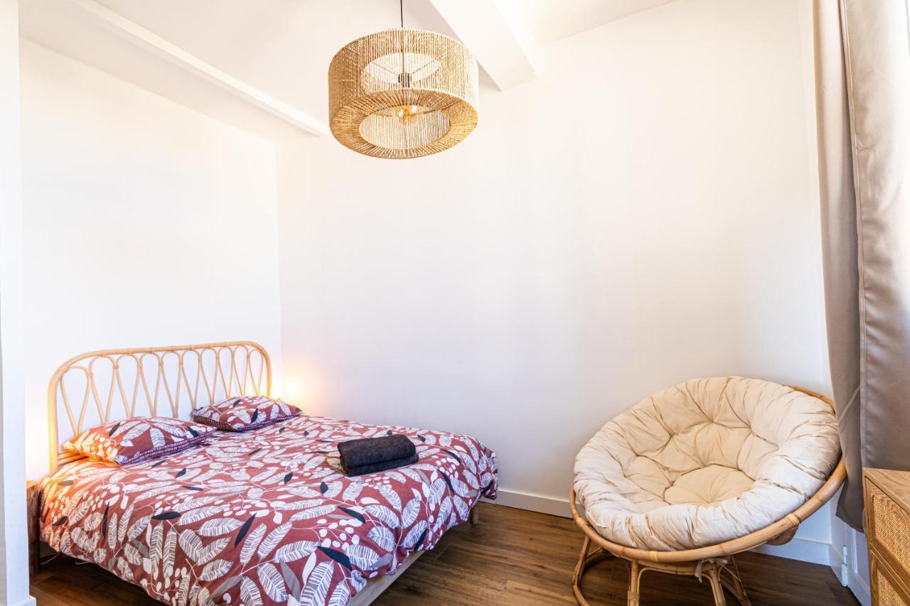 Blanca - Hyper Centre Tres Cosy Apartment Auch Exterior photo